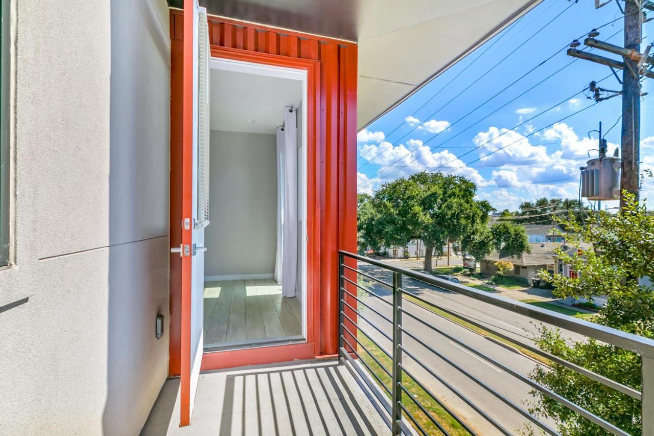 Amazing New Construction Villa With Balconies New Orleans Exteriör bild