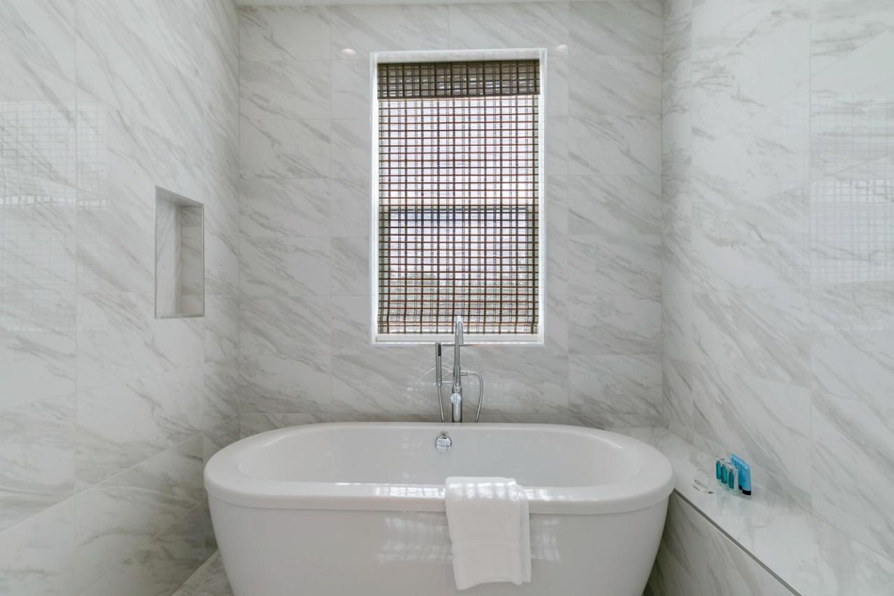 Amazing New Construction Villa With Balconies New Orleans Exteriör bild